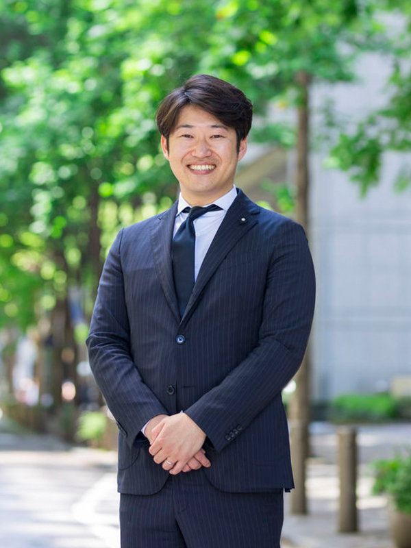 金山 宏樹